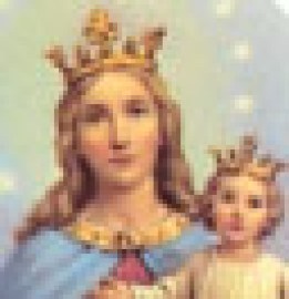 ARTE SACRO MARIA AUXILIADORA